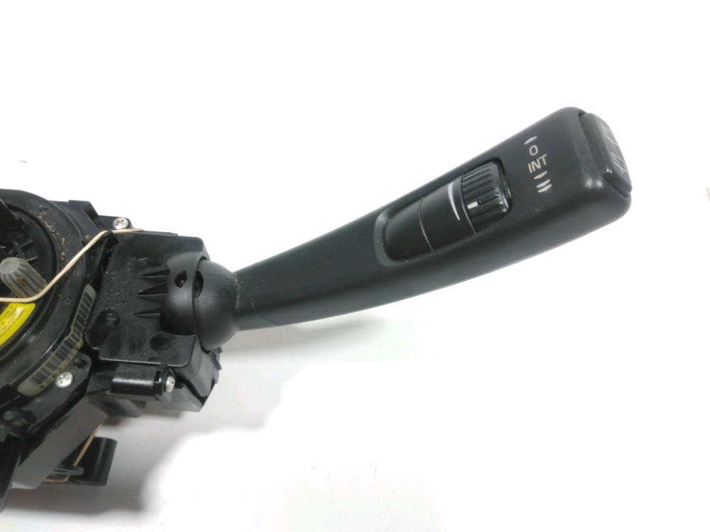 Commande sous-volant