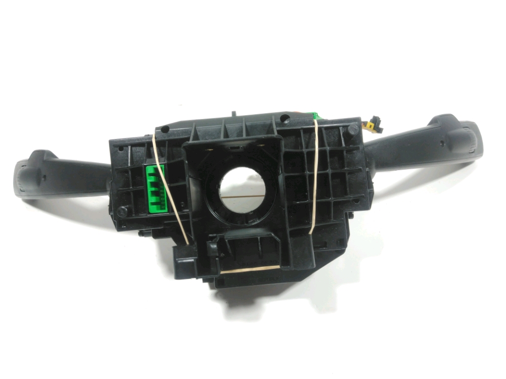 Commande sous-volant