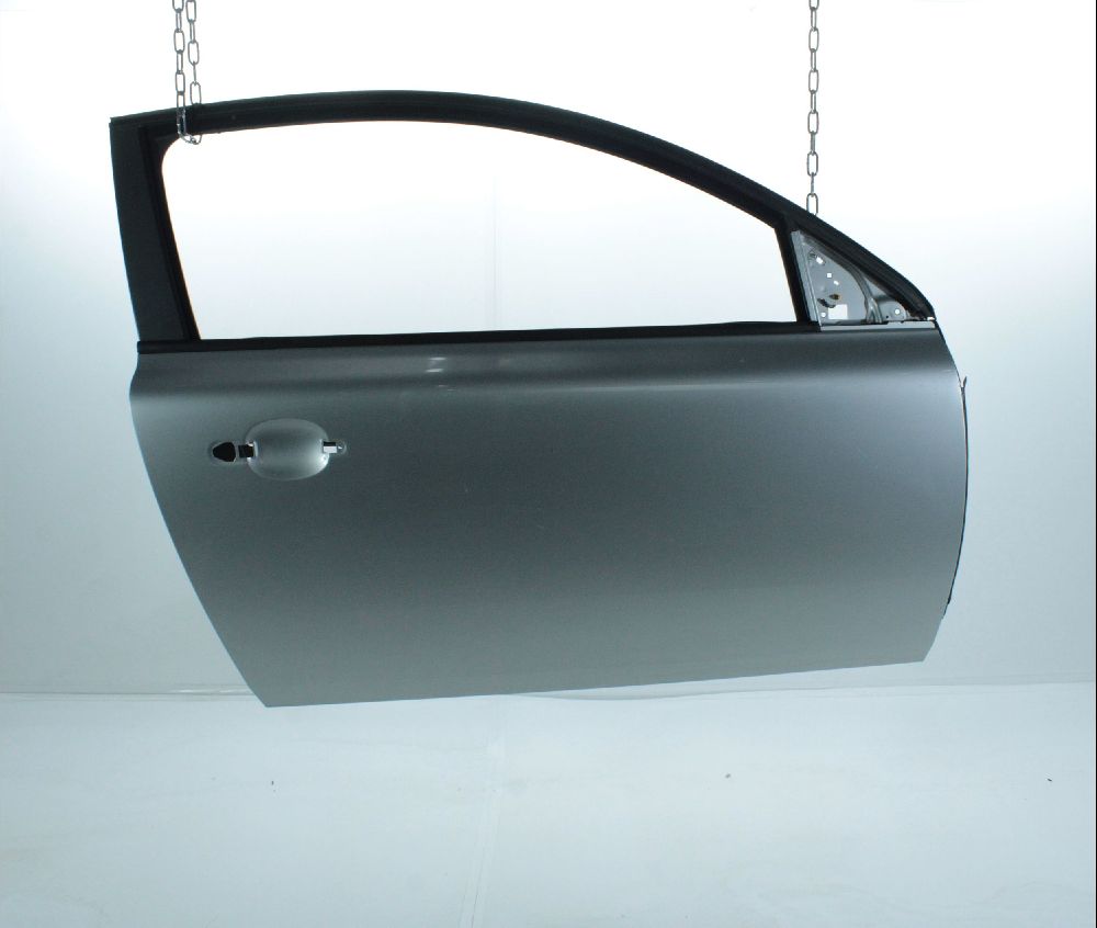 Porte avant droite