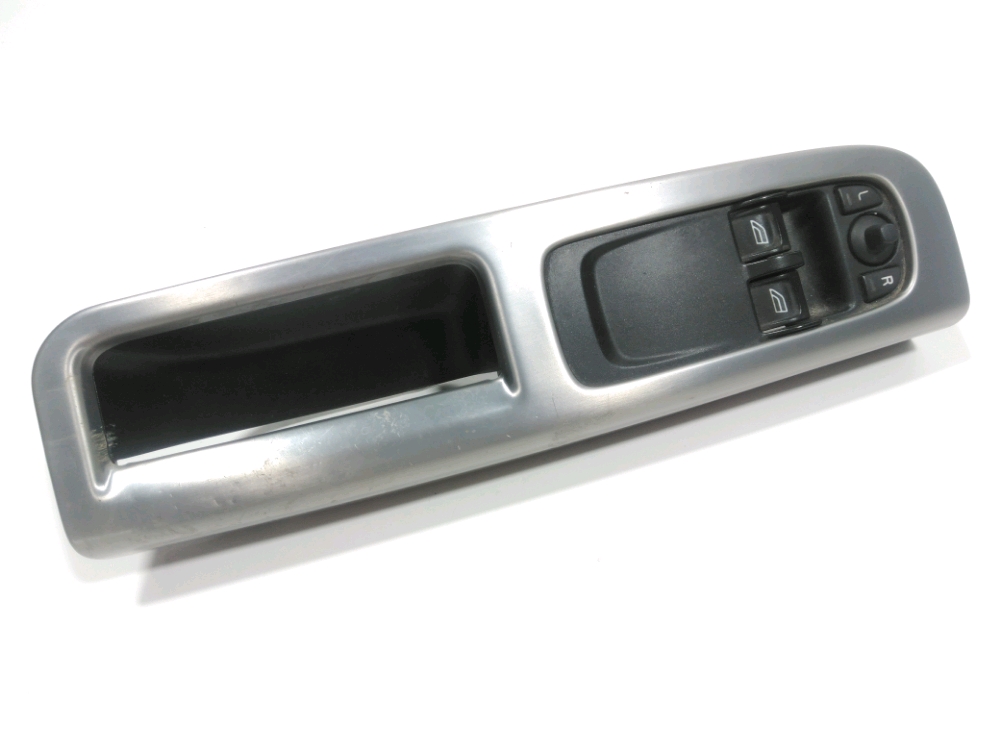 Commande lève-vitre avant gauche