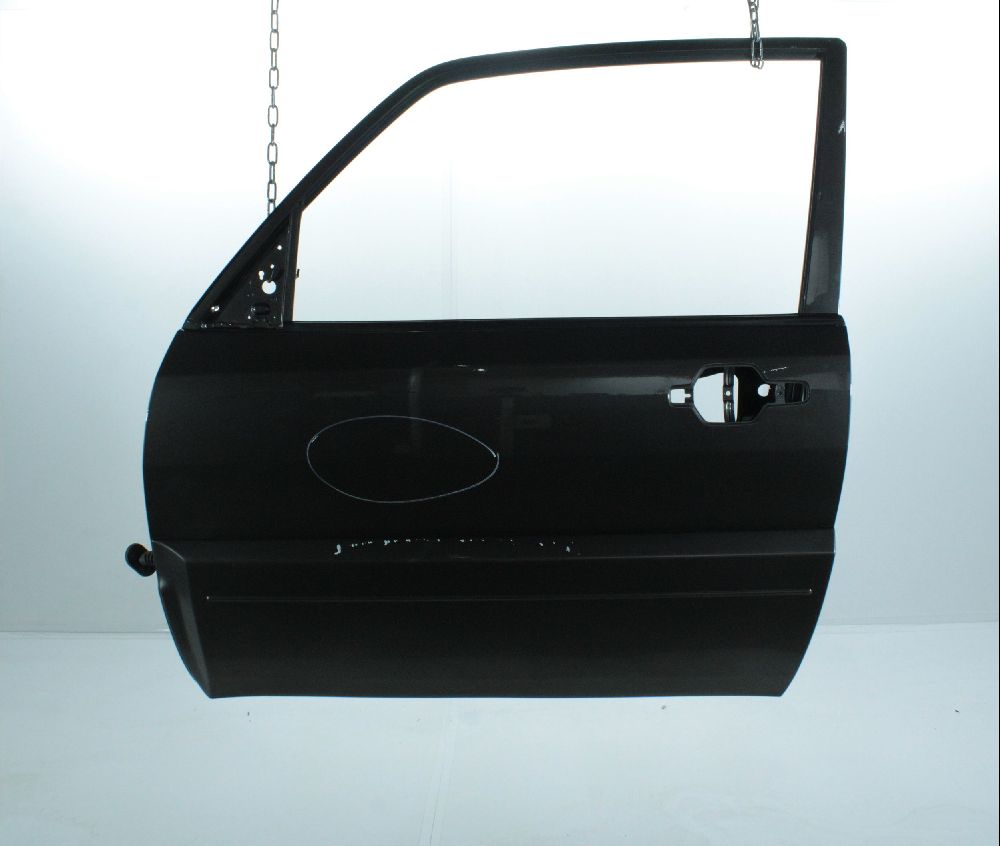 Porte avant gauche