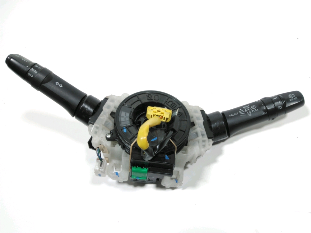 Commande sous-volant