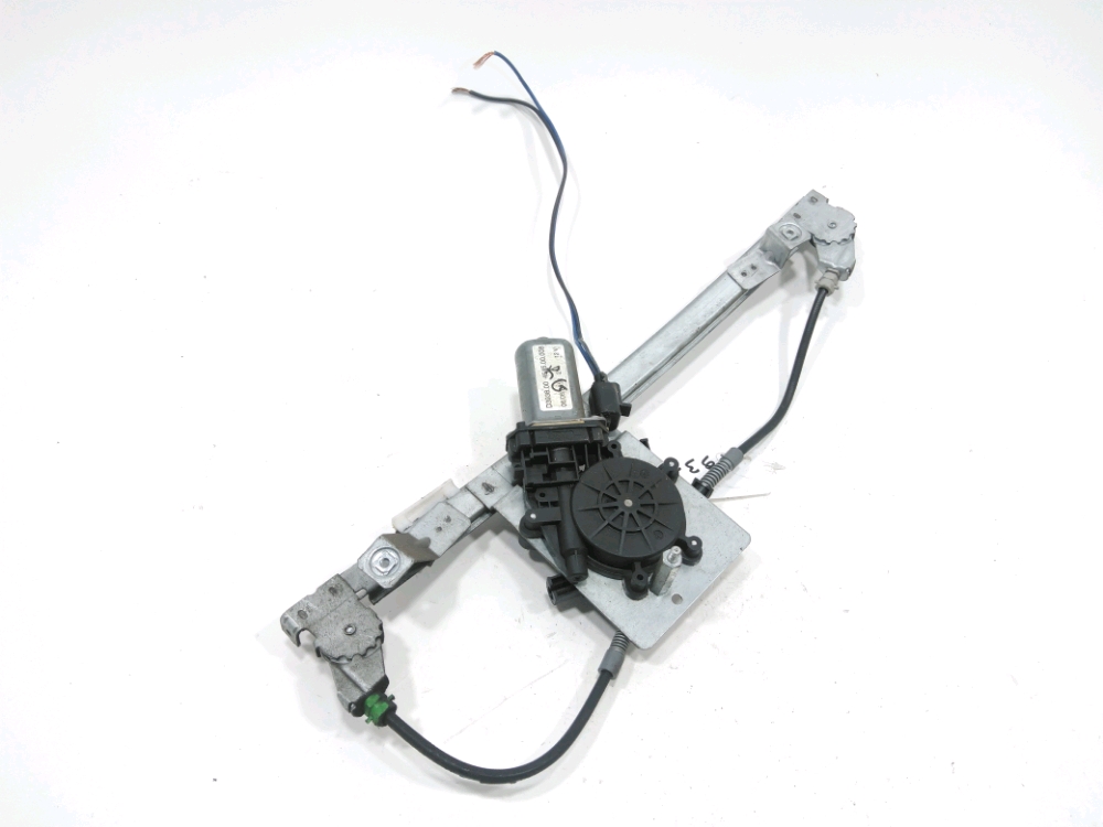 Leve-vitre electrique arriere gauche