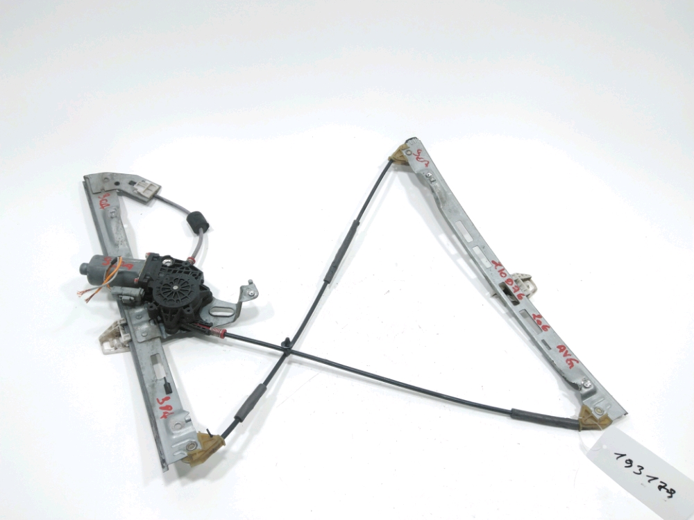 Lève-vitre électrique avant gauche