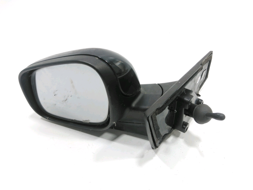 Rétroviseur manuel gauche