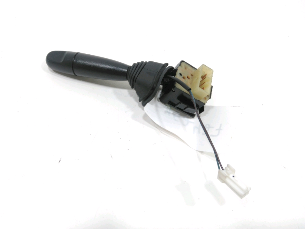 Commande essuie-glace