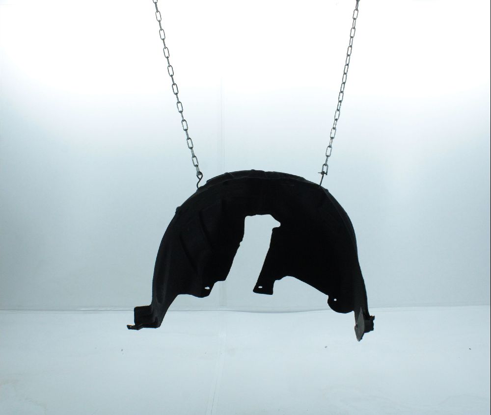 Pare-boue arrière droit