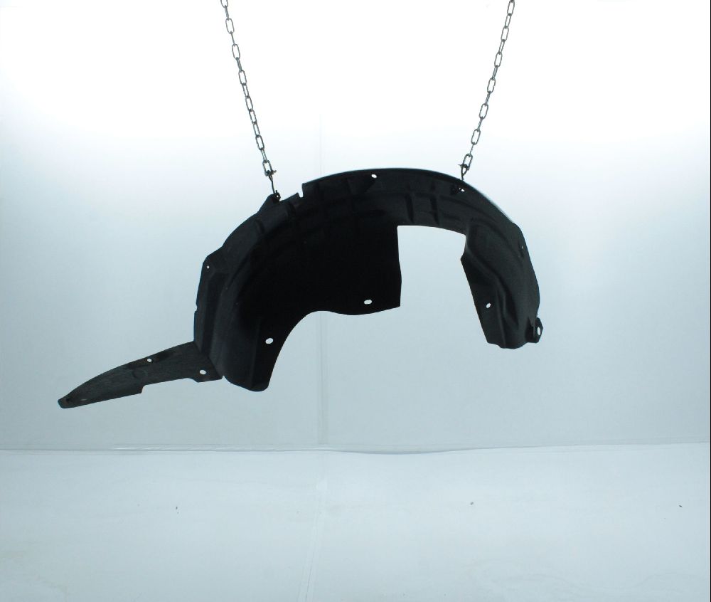 Pare-boue arrière droit