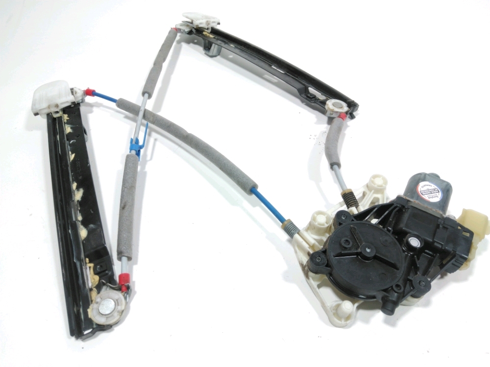 Lève-vitre électrique arrière gauche