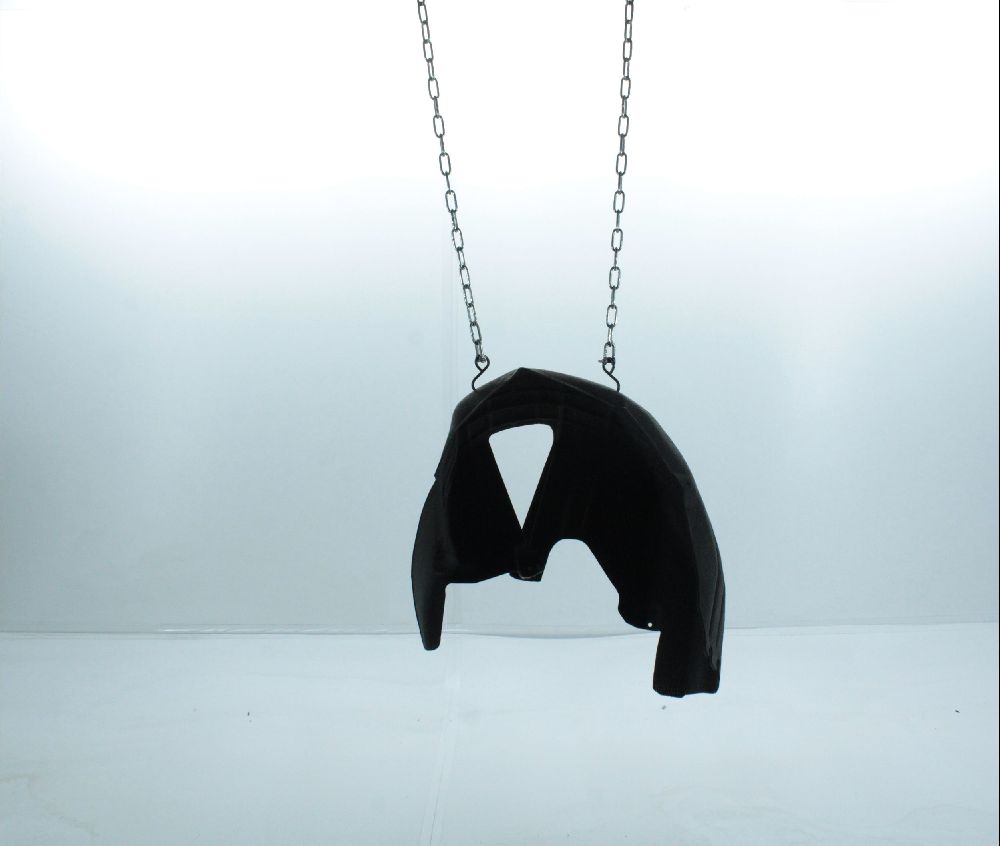 Pare-boue arrière droit