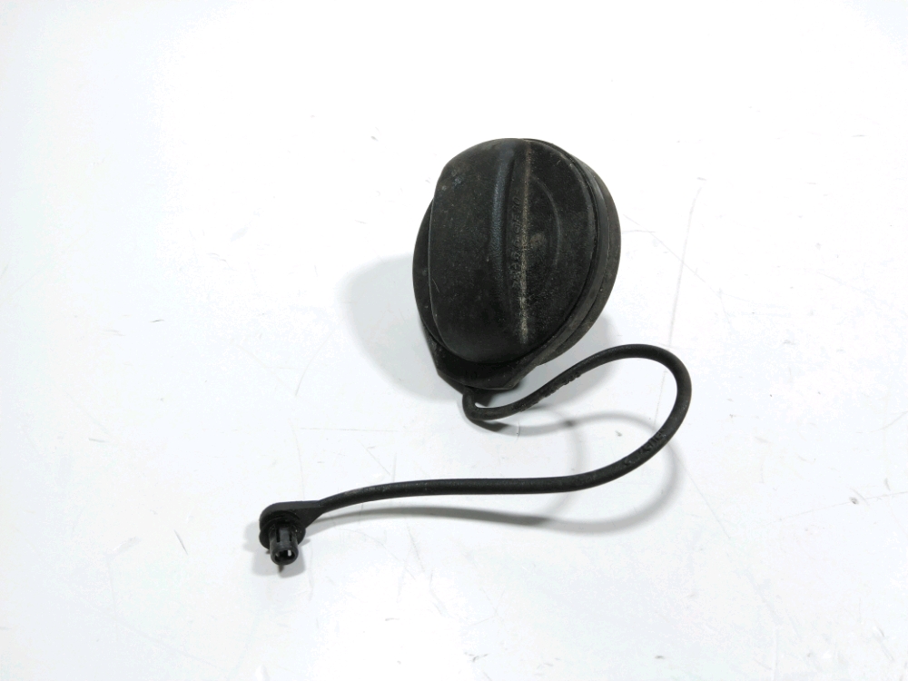 Bouchon de réservoir à carburant