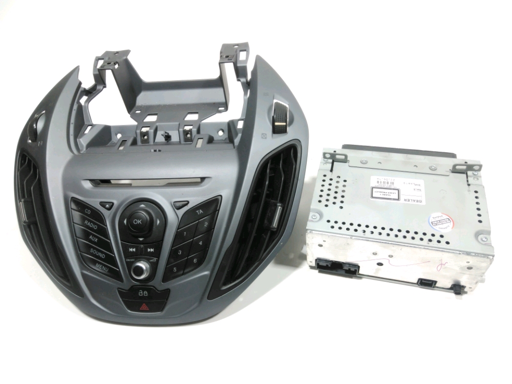 AUTORADIO