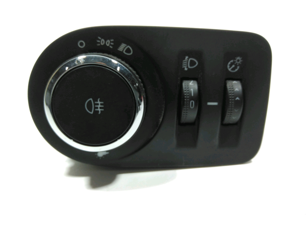 Interrupteur de phare