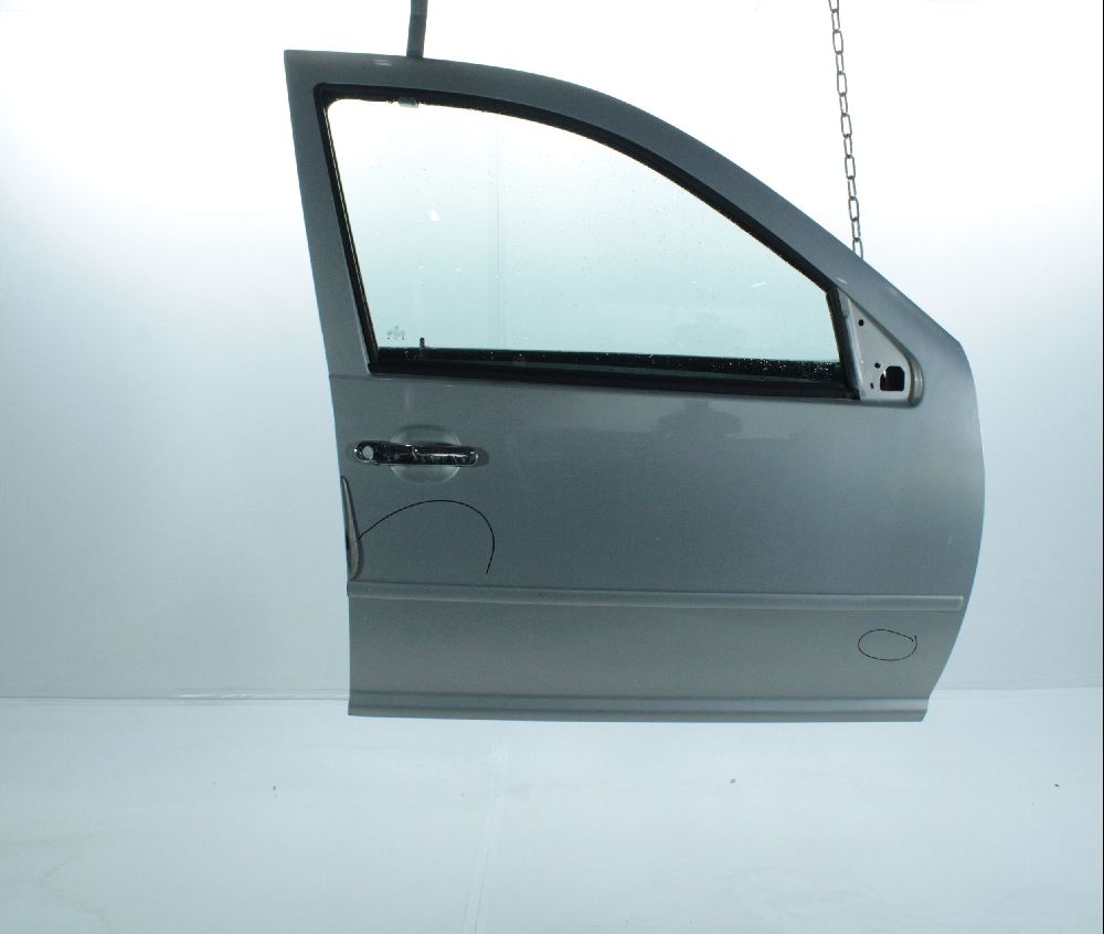 Porte avant droite