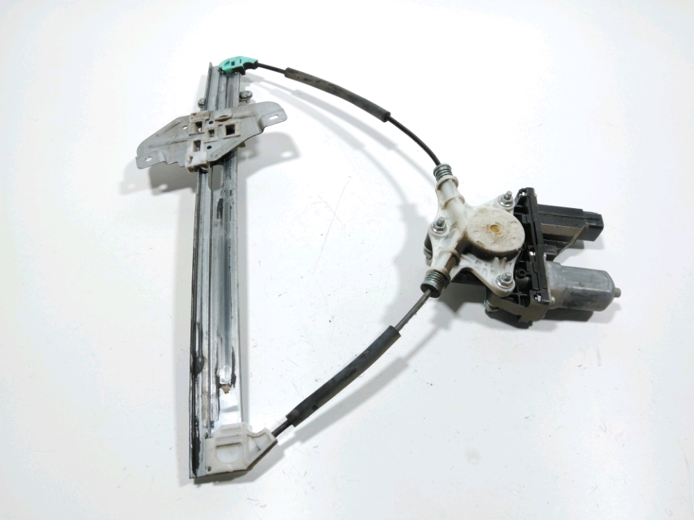 Lève-vitre électrique avant gauche