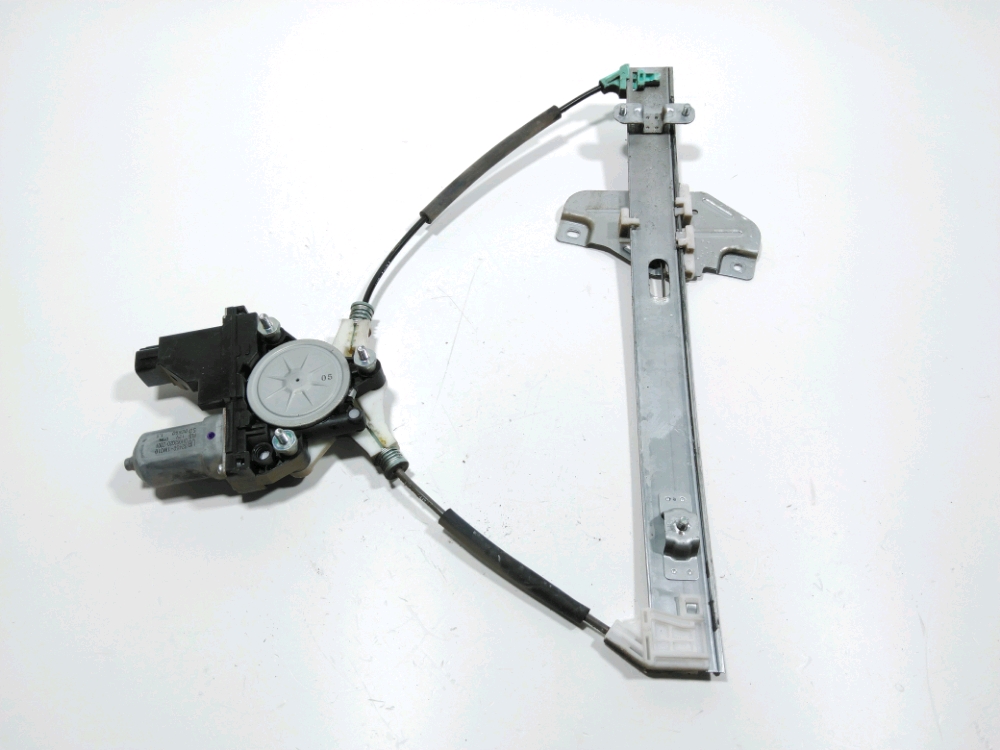 Lève-vitre électrique avant gauche