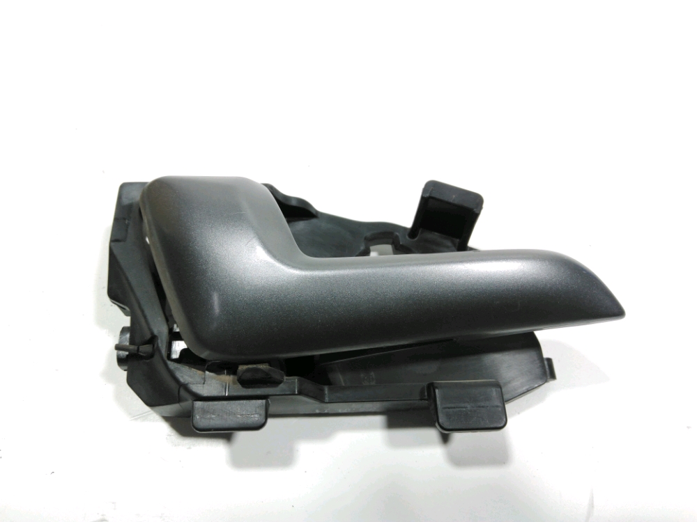 Poignée intérieure porte avant gauche