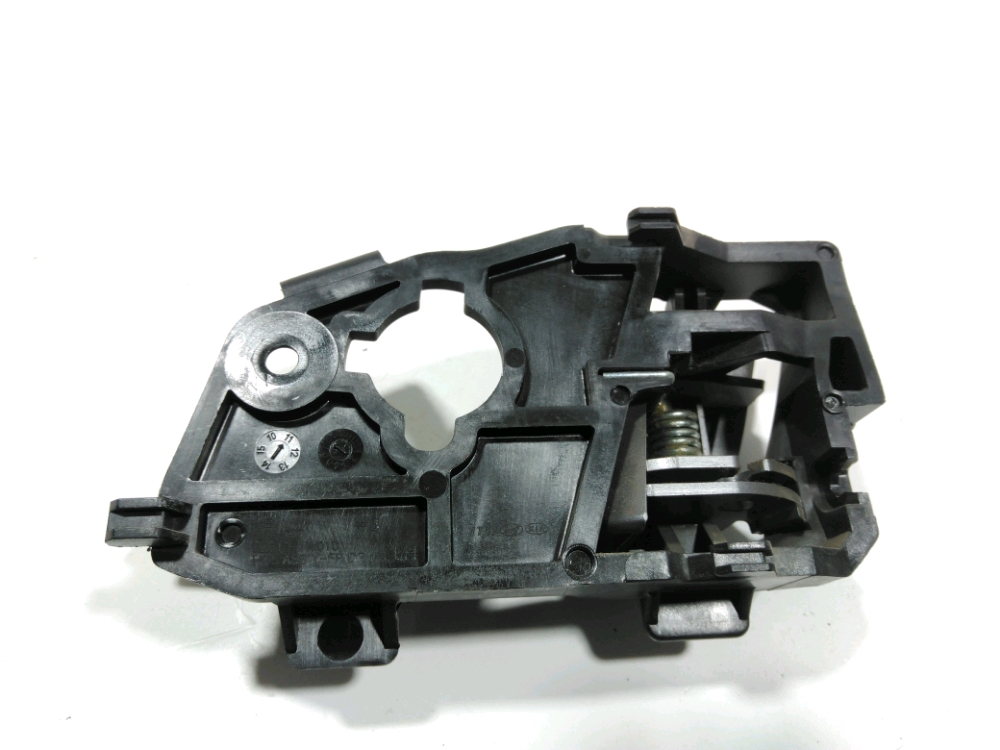 Poignée intérieure porte avant gauche