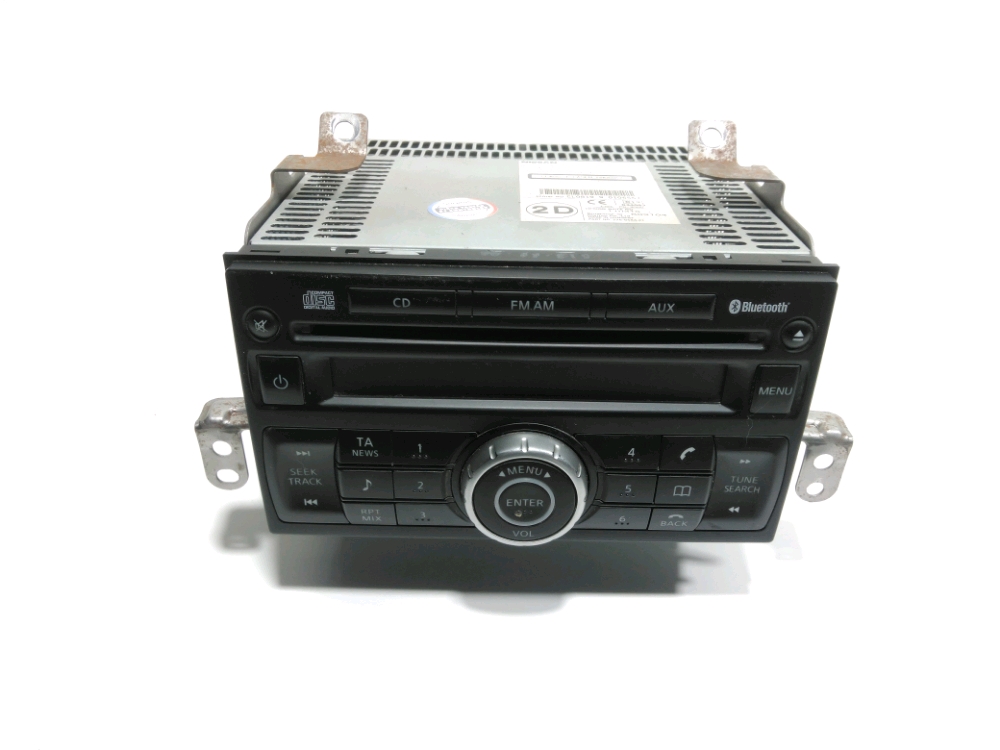 Autoradio