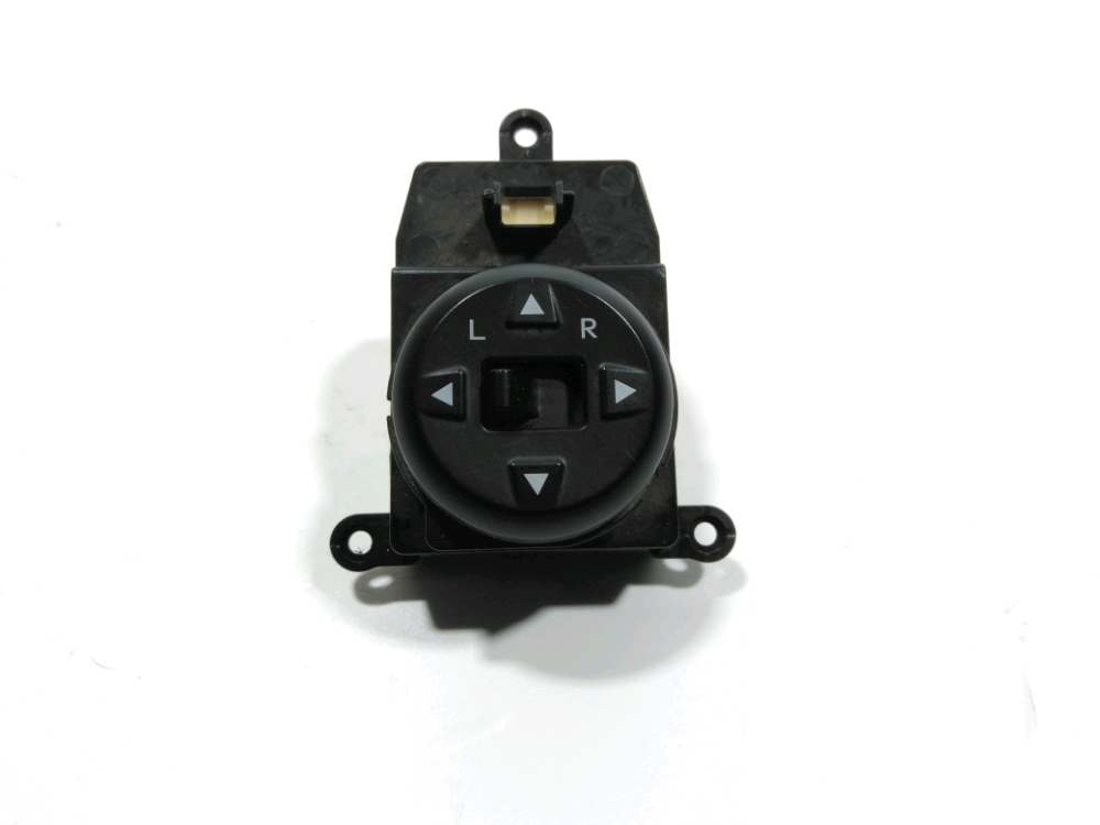 Commande retroviseur