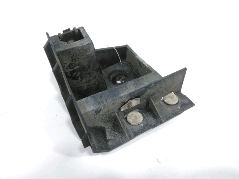 Support gauche de pare-choc arrière