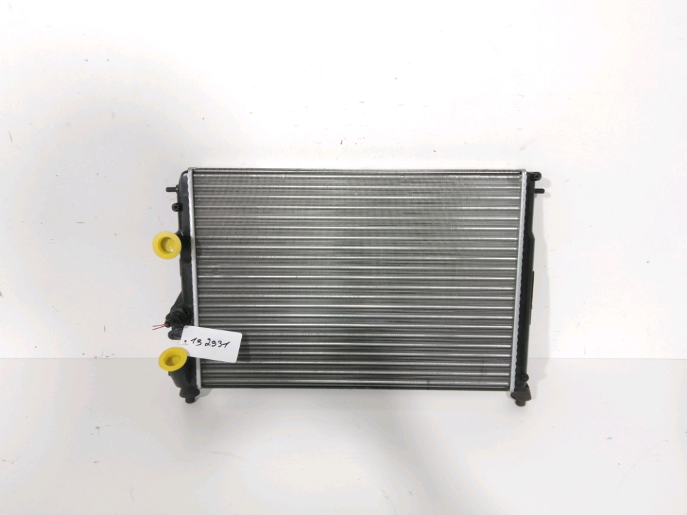 Radiateur