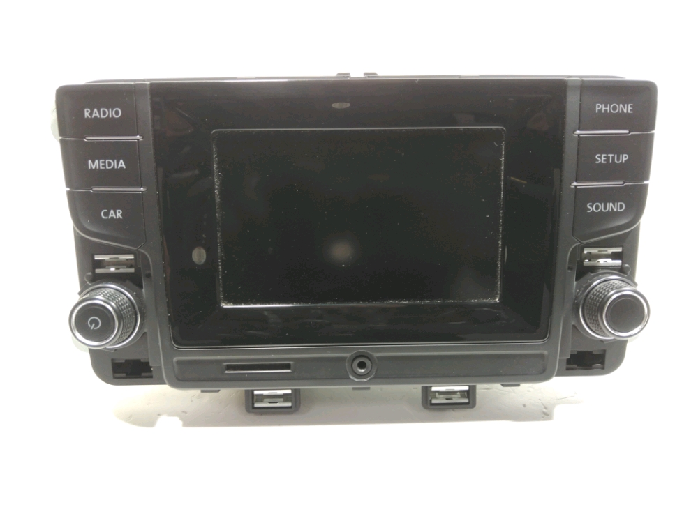 Autoradio
