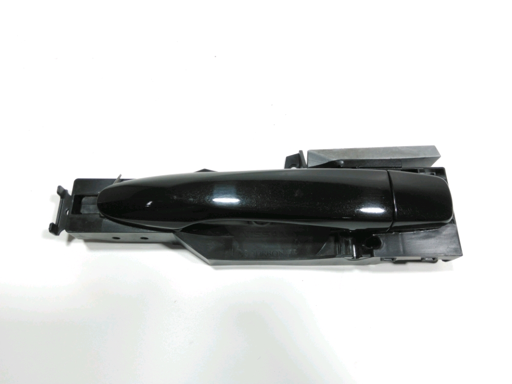 Poignée extérieure arrière gauche