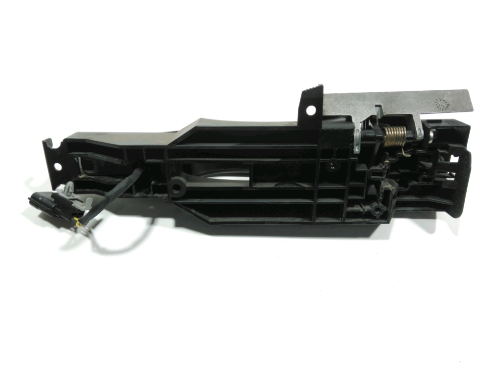 Poignée extérieure avant droite