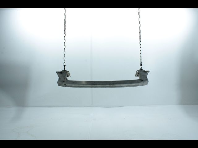 Renfort pare-choc avant