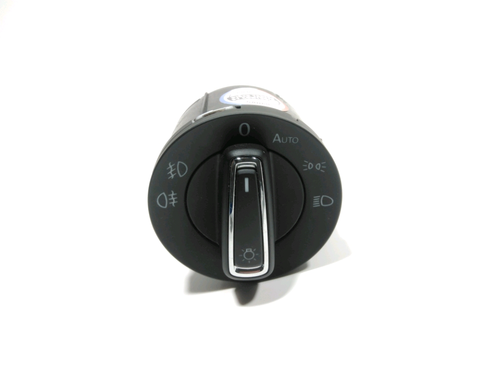 Interrupteur de phare