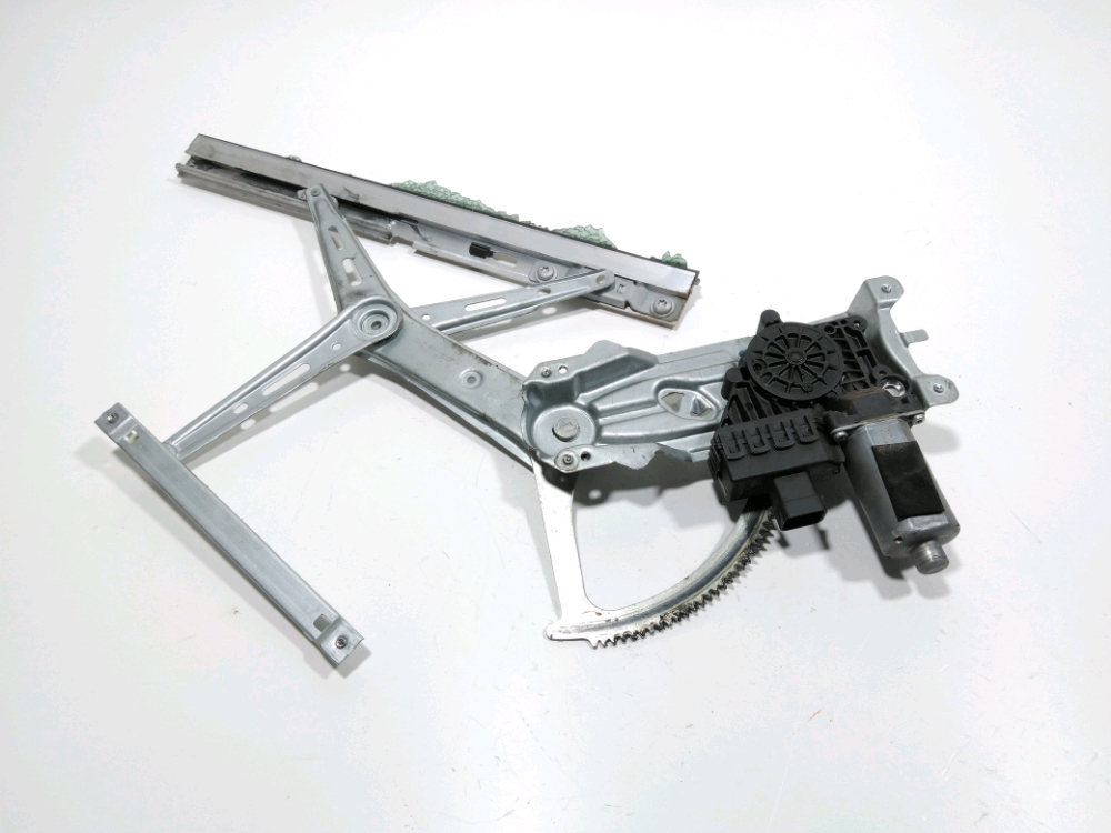 Lève-vitre électrique avant gauche