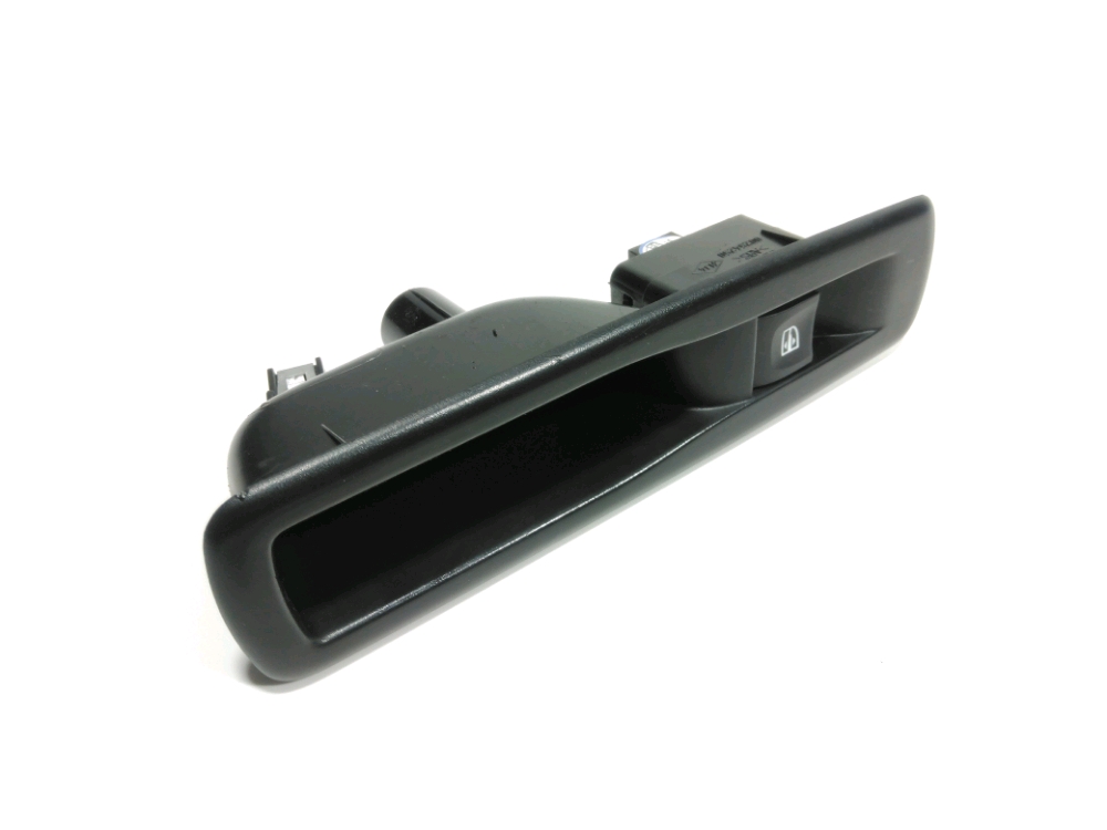 Commande lève-vitre arrière droit