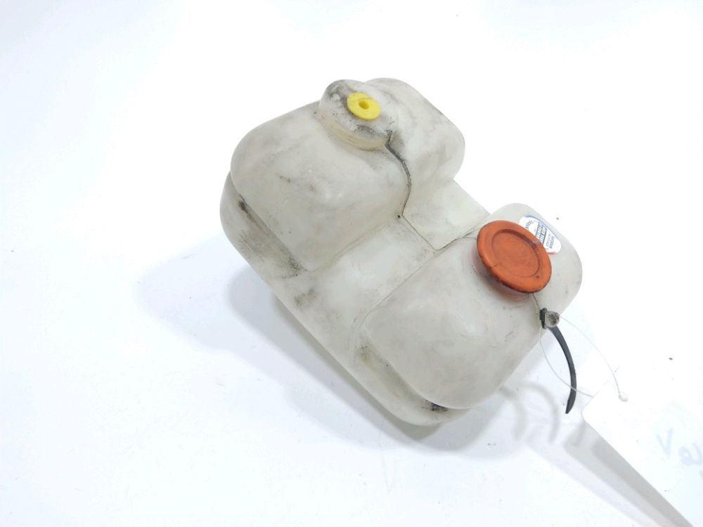 Reservoir de lave glace avant