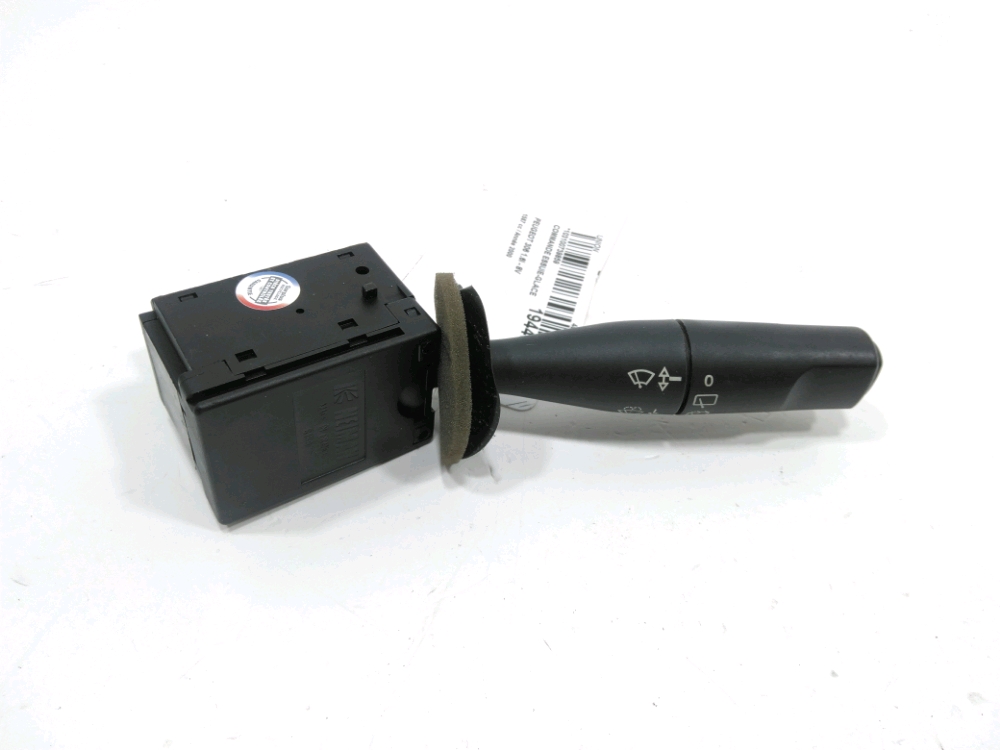 Commande essuie-glace