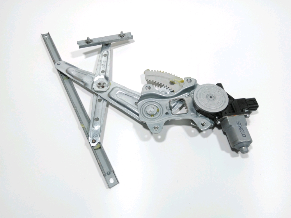 Lève-vitre électrique arrière gauche