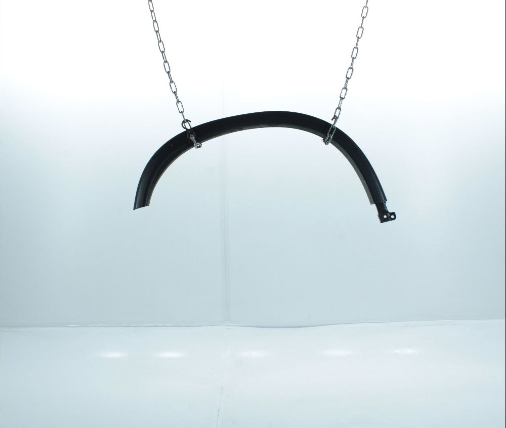 Elargisseur d'aile arrière droit