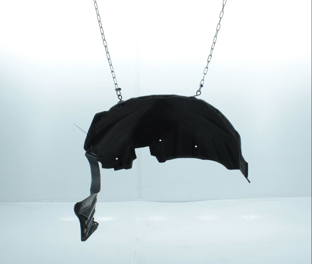 Pare-boue arrière droit