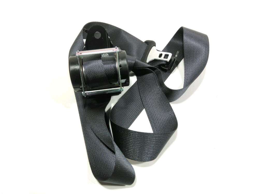 Ceinture arrière droite