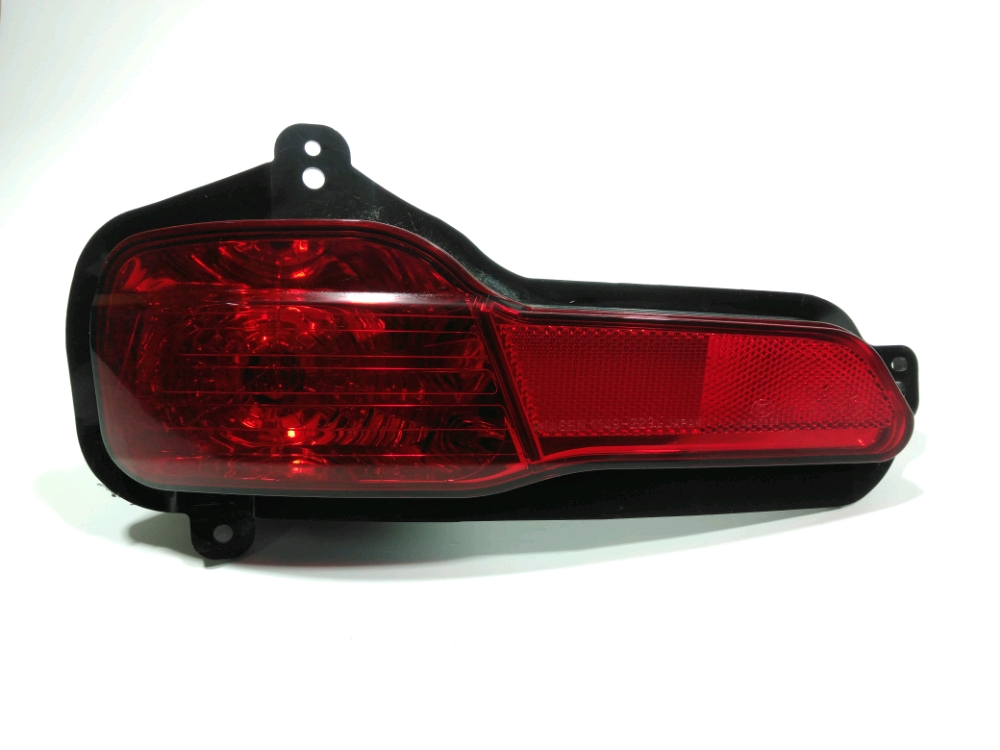 Feu de brouillard arrière gauche