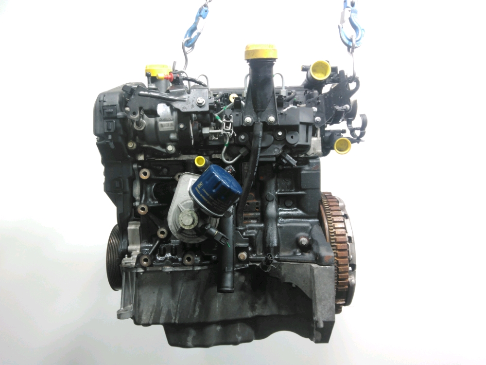 Moteur