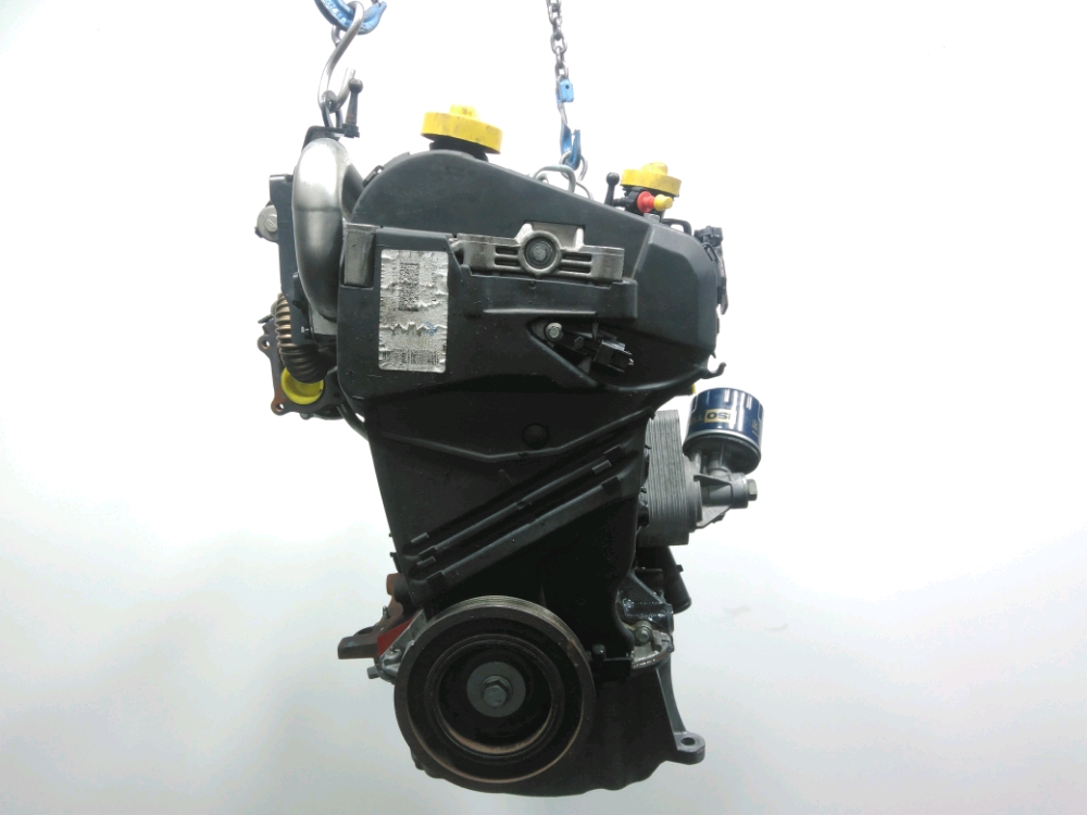 Moteur