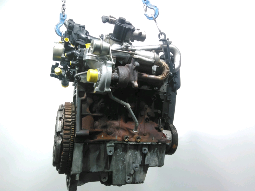 Moteur