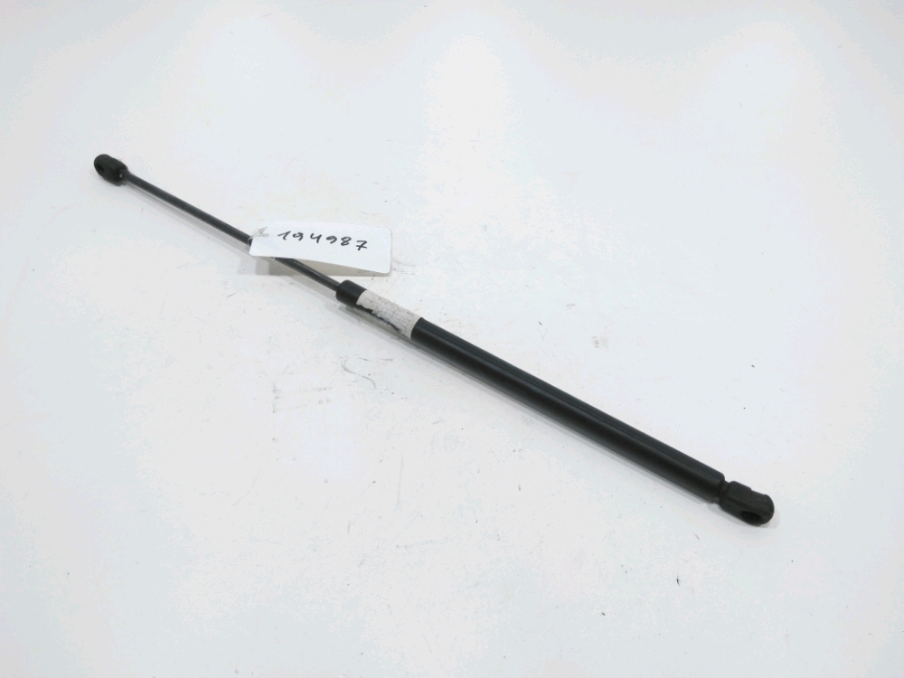 Verin gauche de capot