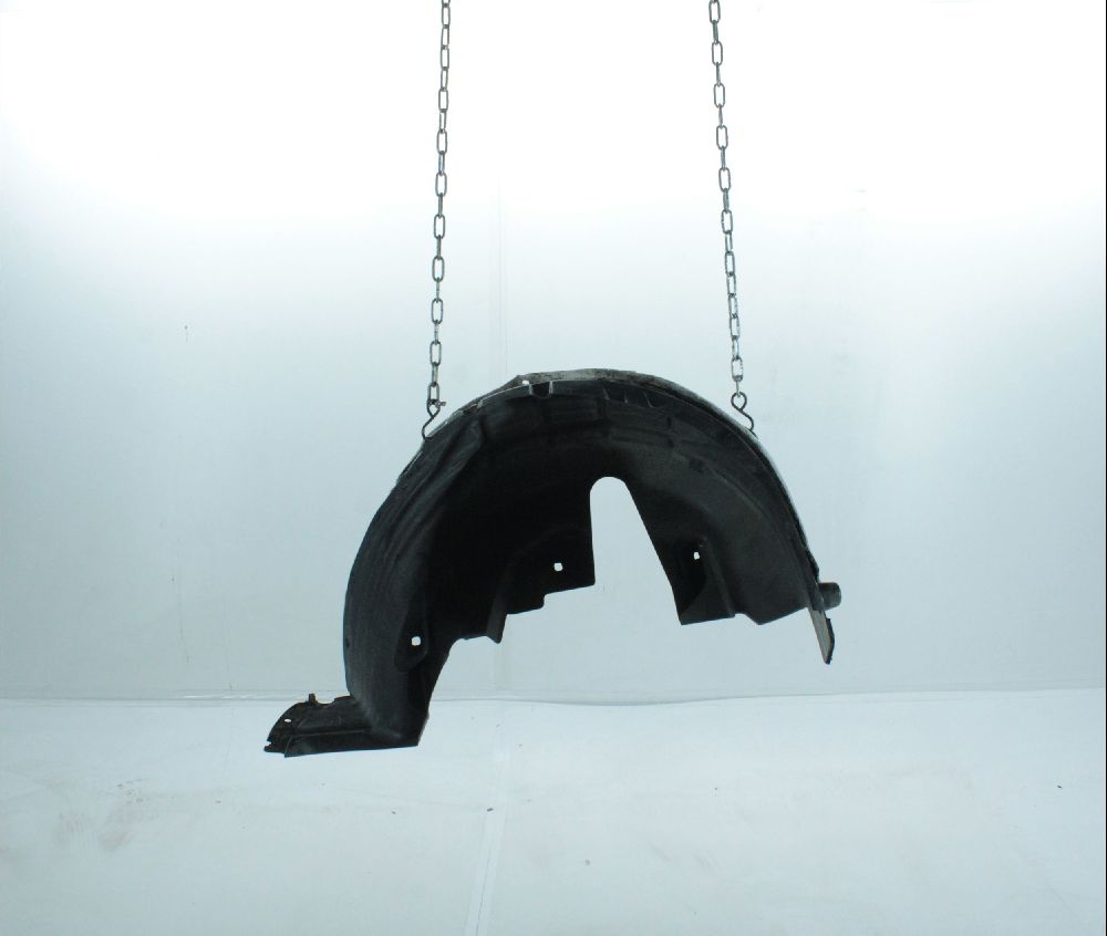 Pare-boue arriere droit