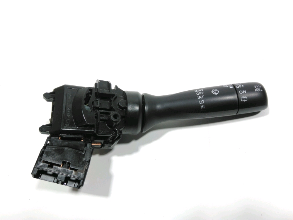 Commande essuie-glace