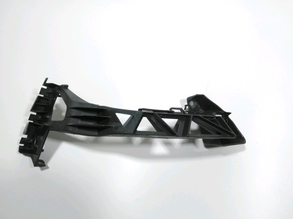 Support gauche de pare-choc arrière