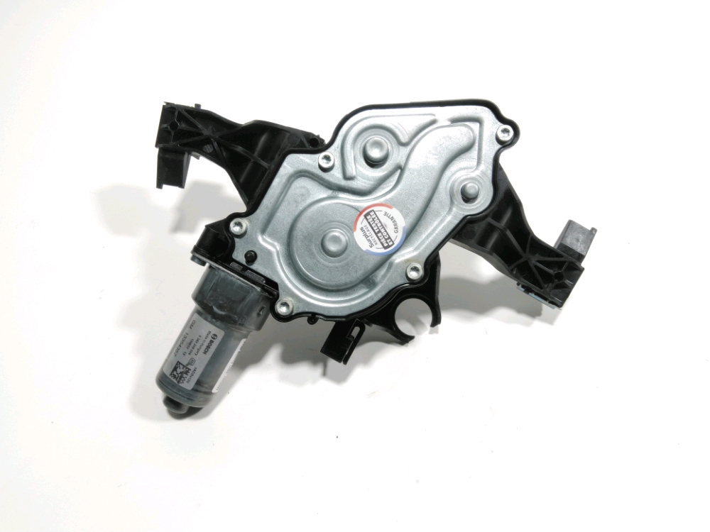 Moteur d'essuie glace arrière