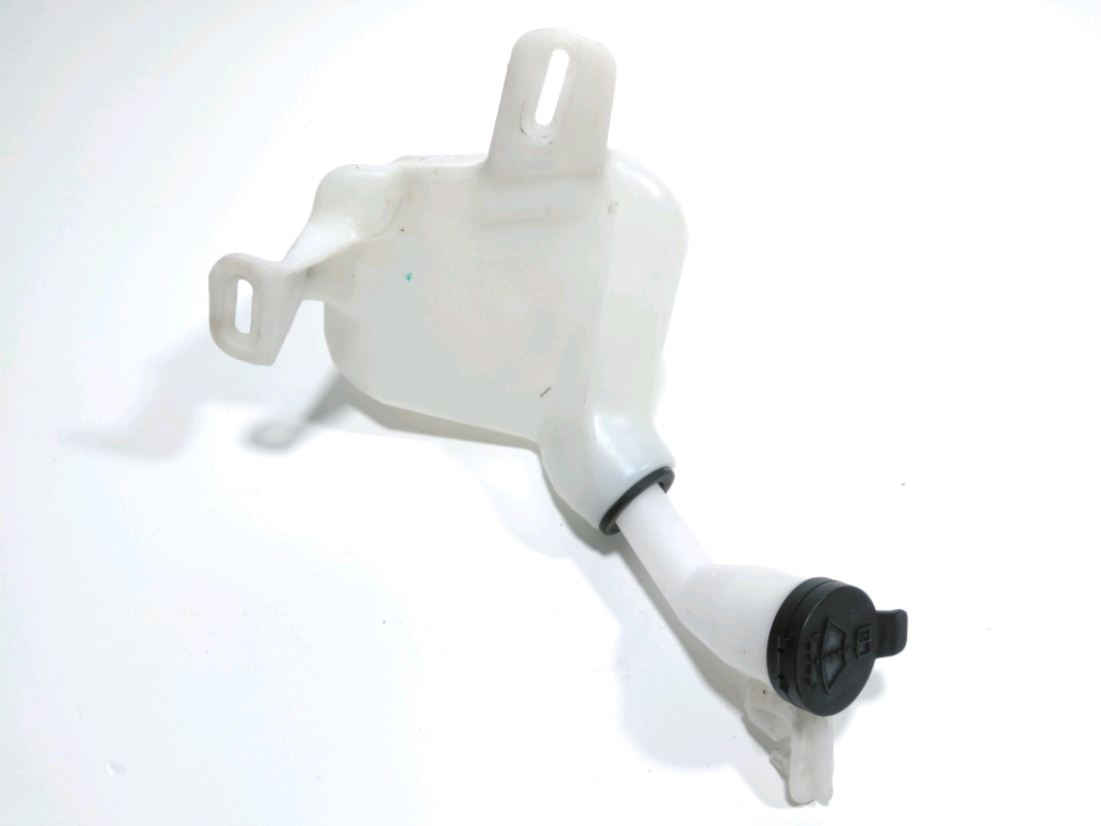 Réservoir de lave glace avant