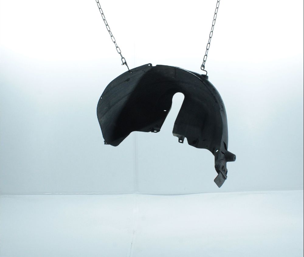 Pare-boue arrière droit